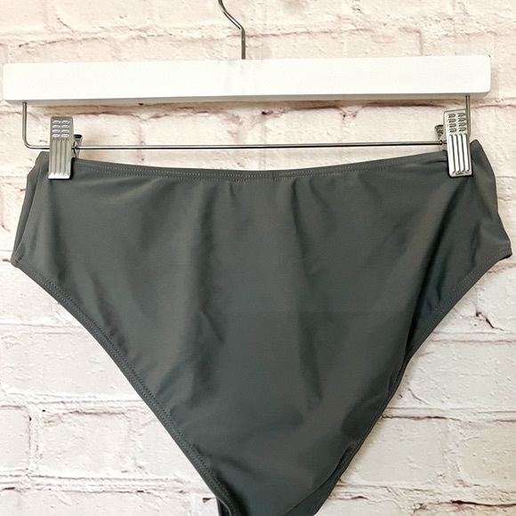 Women’s High Waisted Bikini Bottoms - Picture 5 of 6